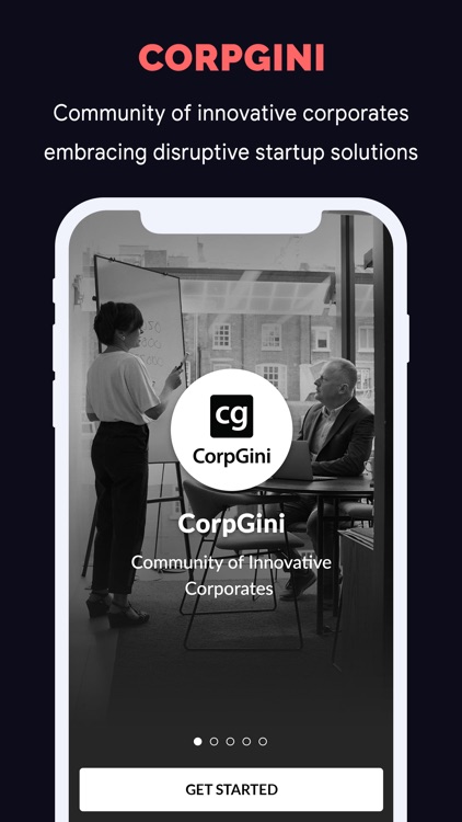 CorpGini