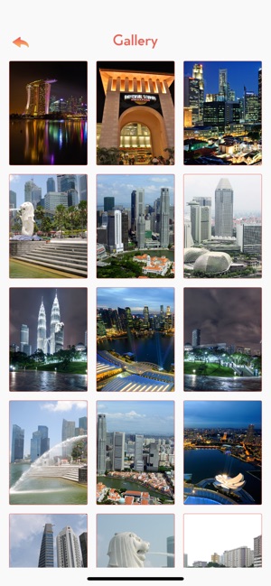 Singapore Tourist Guide(圖4)-速報App