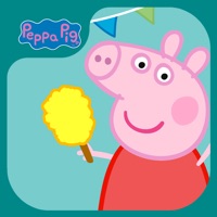 Peppa Pig™ (페퍼 피그): 페파 피그 놀이공원 PC 용