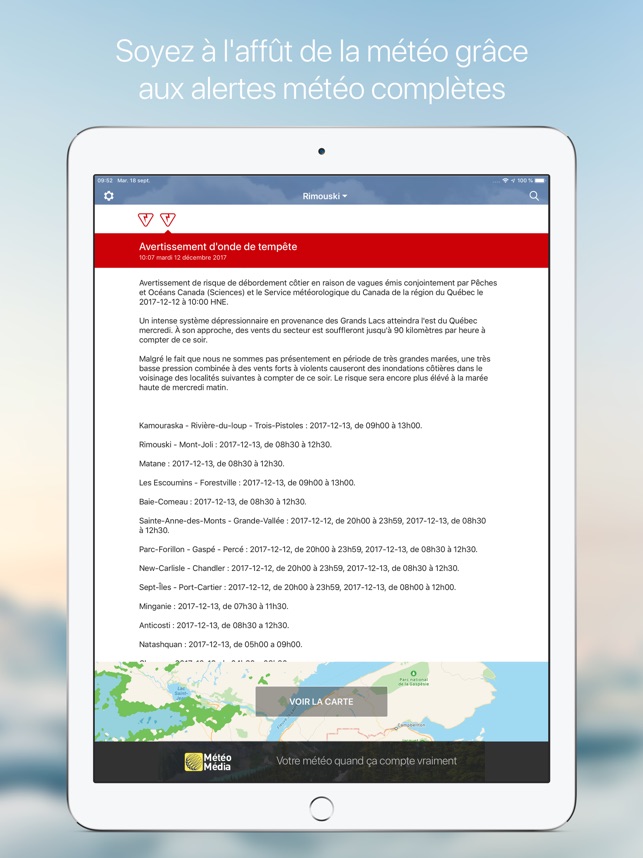 TÉLÉCHARGER METEOMEDIA IPAD GRATUITEMENT METEOMEDIA GRATUITEMENT TÉLÉCHARGER IPAD