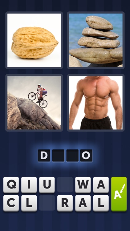 4 Fotos 1 Palabra
