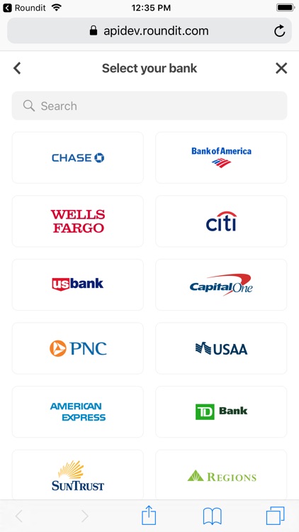 Roundit Up screenshot-5