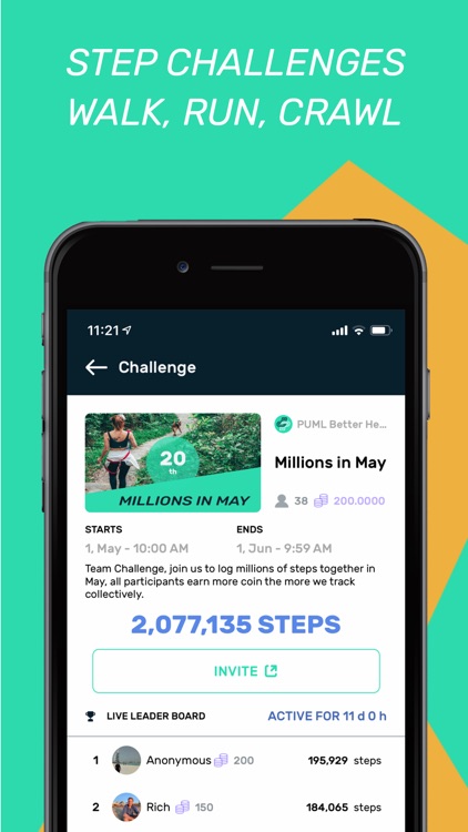 PUML Better Health screenshot-3