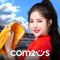 컴투스프로야구 for 매니저 LIVE 2020 컴투스프로야구 for 매니저 LIVE 2020