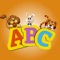 English Alphabet is a free phonics and alphabet teaching app that makes learning fun for children, from toddlers all the way to preschoolers and kindergartners