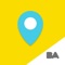 BA Cómo Llego is the official application to help you move around in Buenos Aires as easy as possible