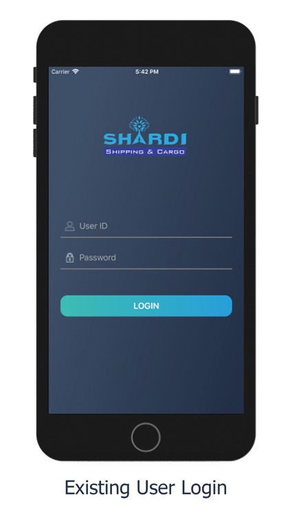 Shardi Barcode
