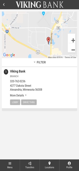 Viking Bank Mobile(圖3)-速報App