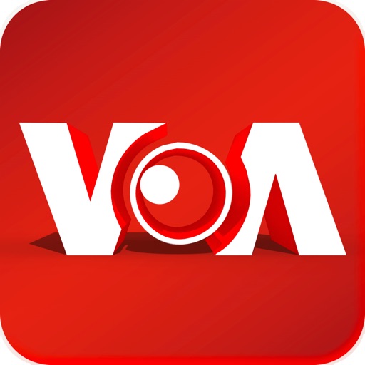 VOA Speical English icon