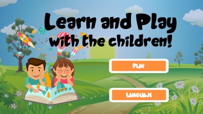 Learn and Play with Children's