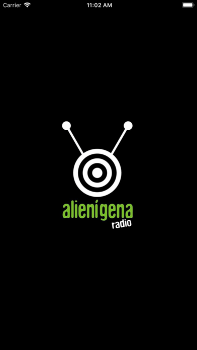 How to cancel & delete Alienigena Radio from iphone & ipad 1