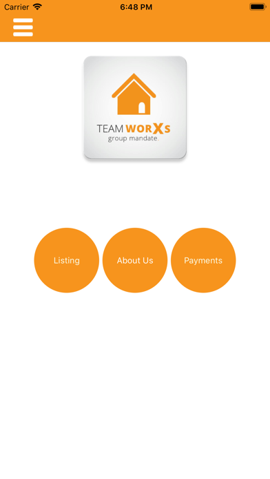 How to cancel & delete TeamWorxs from iphone & ipad 3