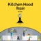 Kitchen Hood Provider consists of below features Sets: