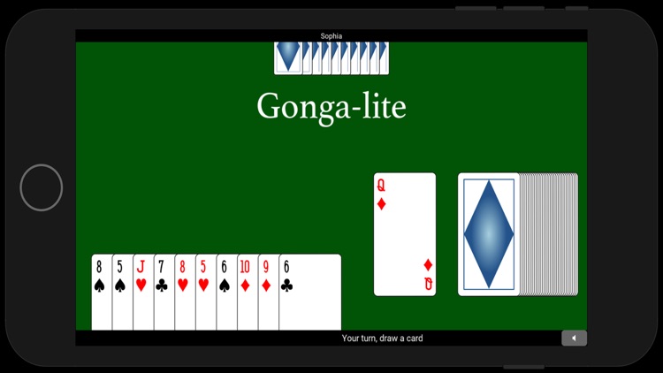 Gonga Lite by Kinygos Ltd