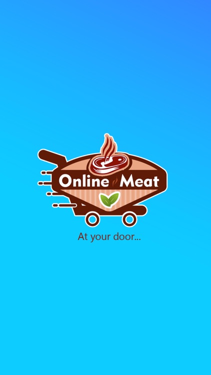 Online Meat