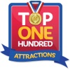 Scotland Top 100 Attractions