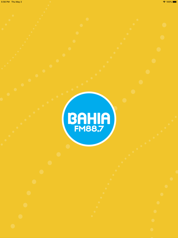 Bahia FMのおすすめ画像1