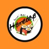 Hamadaya Sushi