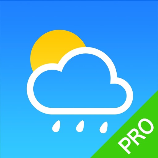 Weather Pro-Forecast&Radar