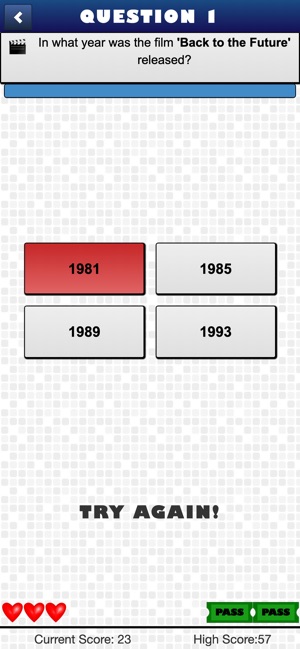 Guess The Year - Ultimate Quiz(圖2)-速報App