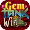 Gem Tank Win Game