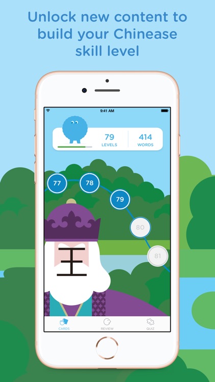 Chineasy Cards screenshot-7