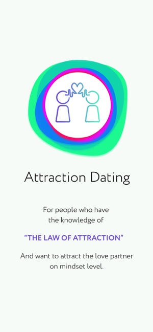 Attraction Dating(圖1)-速報App