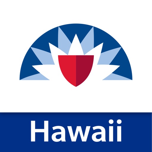 Farmers Insurance Hawaii Icon