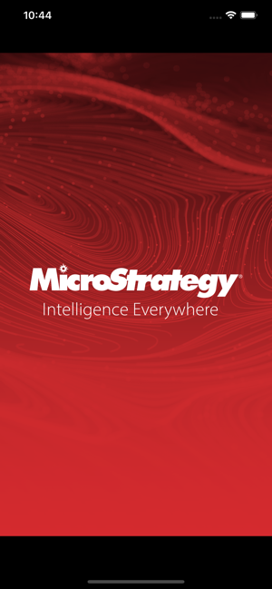 MicroStrategy Events(圖1)-速報App