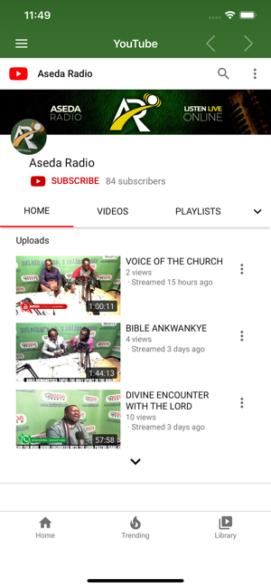 Aseda Radio(圖7)-速報App