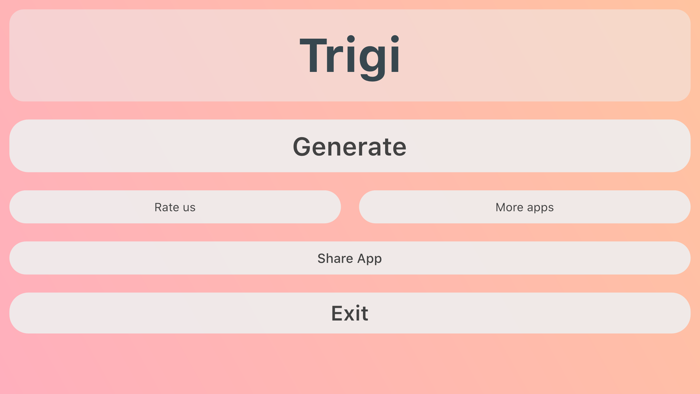 Trigi Pro