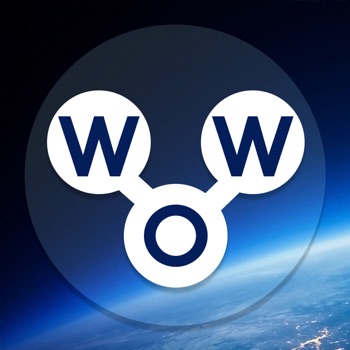 Words Of Wonders: Woord Kruis