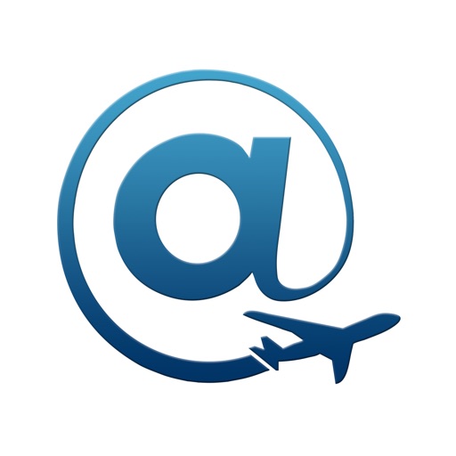 Aero Recruiter Icon