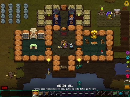 Crashlands Screenshots