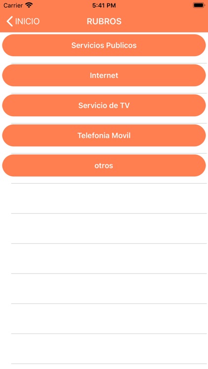 PayGroupFlashMovil screenshot-7