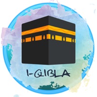 Qibla Finder, Qibla Compass AR app not working? crashes or has problems?