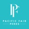 The Pacific Fair Perks App is your access to hundreds of offers, deals and promotions at participating retailers at the centre