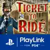 Similar Ticket to Ride for PlayLink Apps