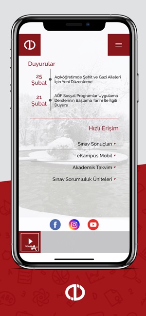 Anadolu(圖1)-速報App