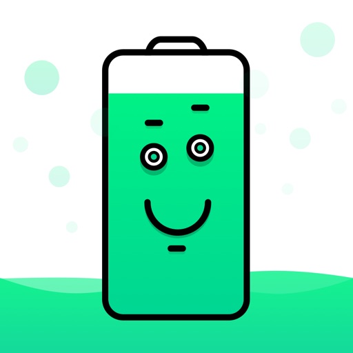 Battery Life - Battery check iOS App