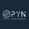 Encrypted, secure voice calls with your professional social network
