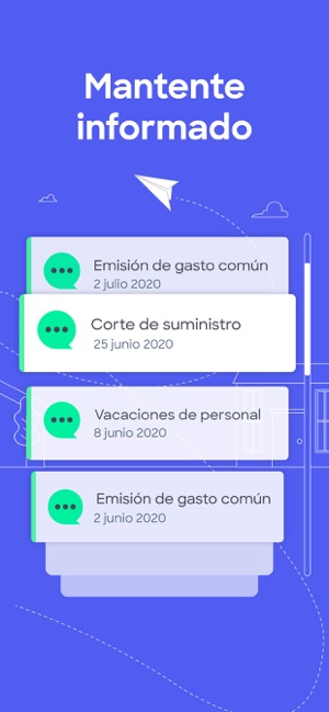 ComunidadFeliz(圖2)-速報App