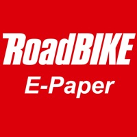RoadBIKE app funktioniert nicht? Probleme und Störung