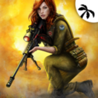 Sniper Arena: Online PvP Game Sniper Arena: Online PvP Game