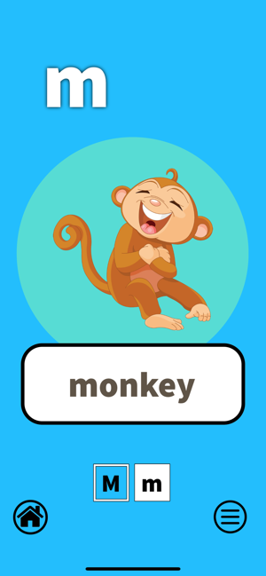 Learn Alphabets ABC for kids(圖4)-速報App