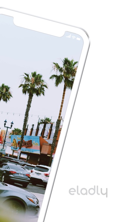 eladly (parking app)