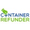 Container Refunder now offers pick up collection of your eligible recycle containers direct from your door