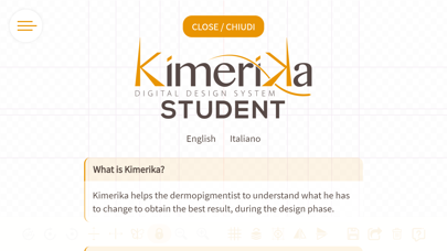 KIMERIKA STUDENT screenshot 3