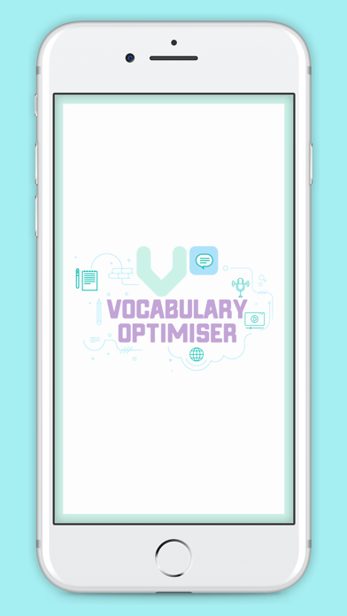 11+ Vocabulary Optimiserのおすすめ画像1