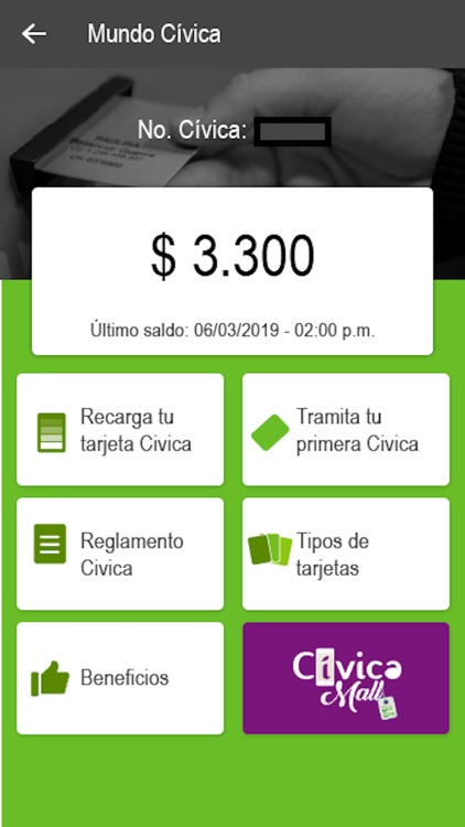 Metro de Medellín screenshot-9